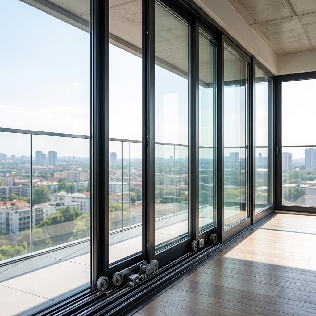 Стекольное производство